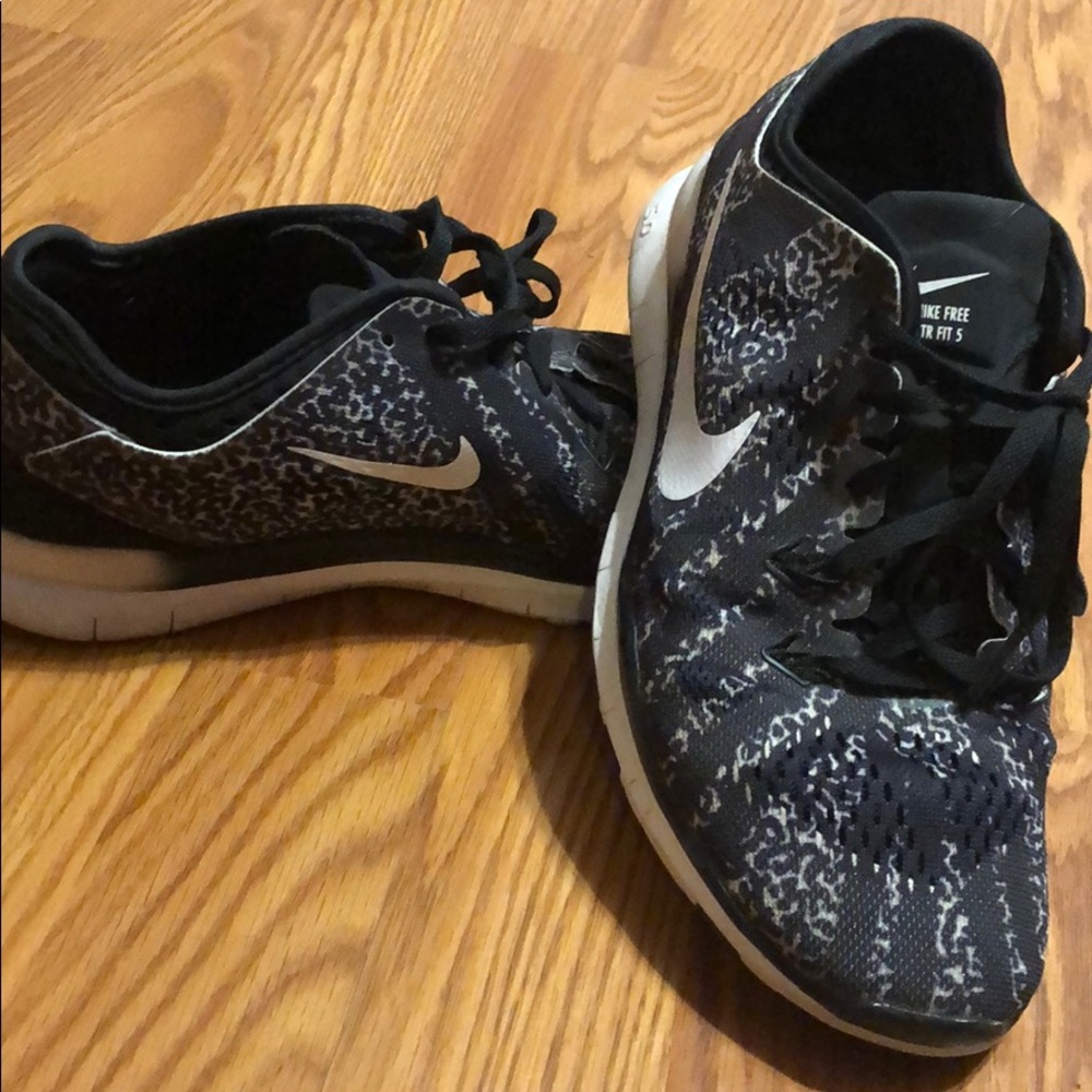 Nike Free TR Fit 5s